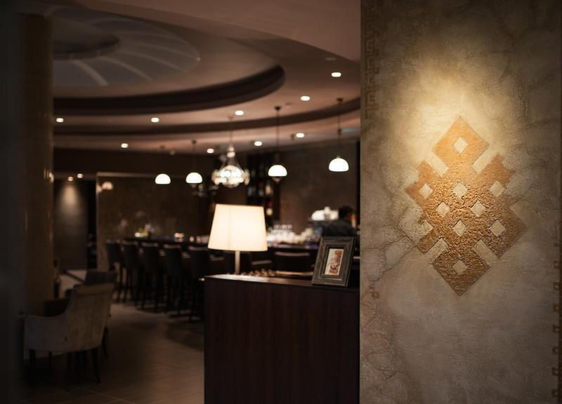 Ramada Plaza Sakhalinsk
