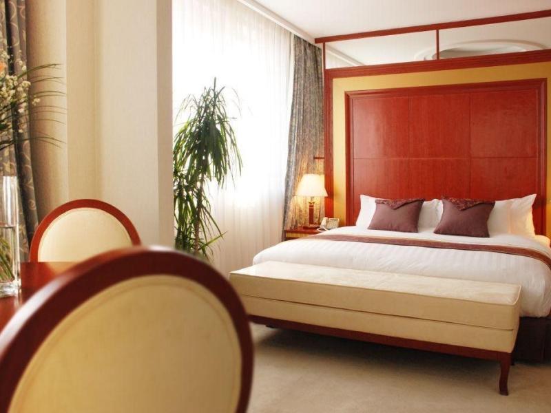 Ramada Plaza Sakhalinsk