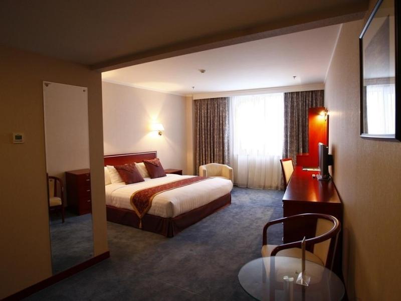 Ramada Plaza Sakhalinsk