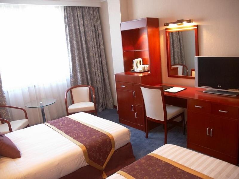 Ramada Plaza Sakhalinsk