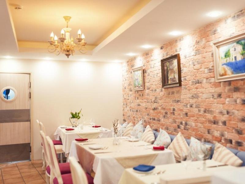 Ramada Plaza Sakhalinsk