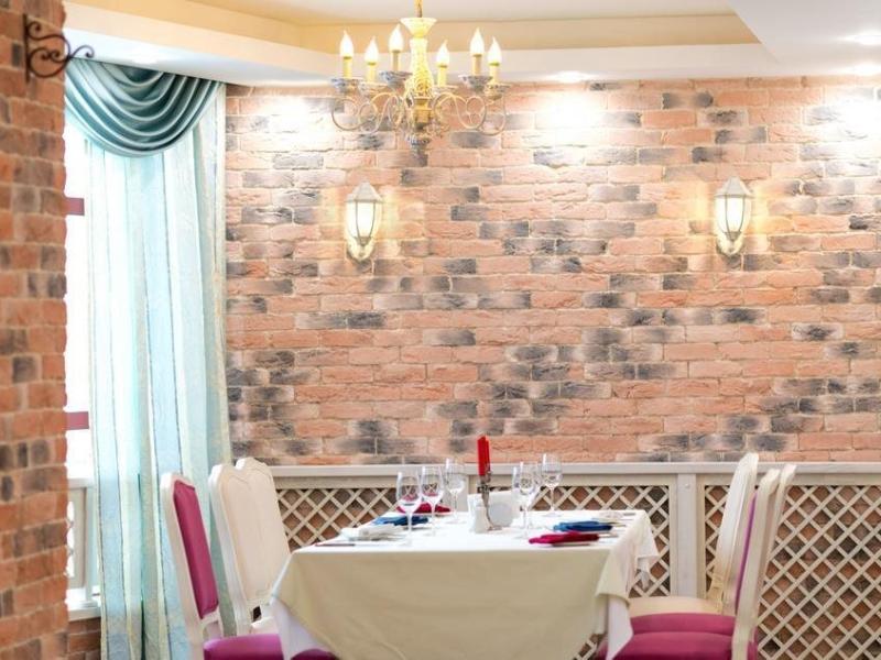 Ramada Plaza Sakhalinsk