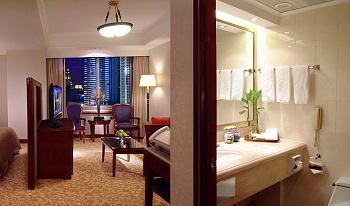 Ramada Plaza Tian Lu Hotel Wuhan