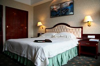 Ramada Plaza Tian Lu Hotel Wuhan