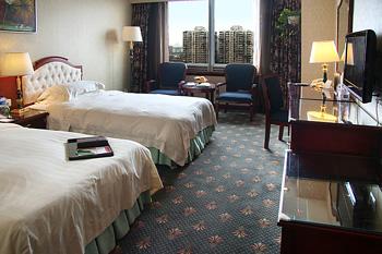 Ramada Plaza Tian Lu Hotel Wuhan