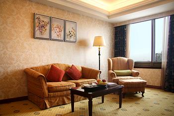 Ramada Plaza Tian Lu Hotel Wuhan