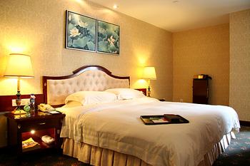 Ramada Plaza Tian Lu Hotel Wuhan
