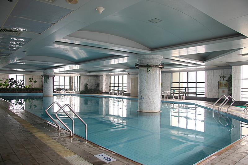 Ramada Plaza Tian Lu Hotel Wuhan