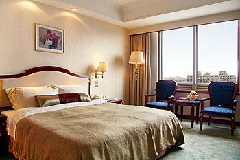 Ramada Plaza Tian Lu Hotel Wuhan