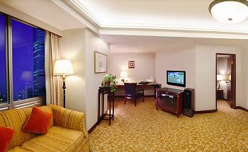 Ramada Plaza Tian Lu Hotel Wuhan