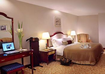 Ramada Plaza Tian Lu Hotel Wuhan