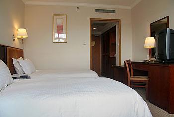 Ramada Pudong Airport