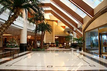 Ramada Pudong Airport