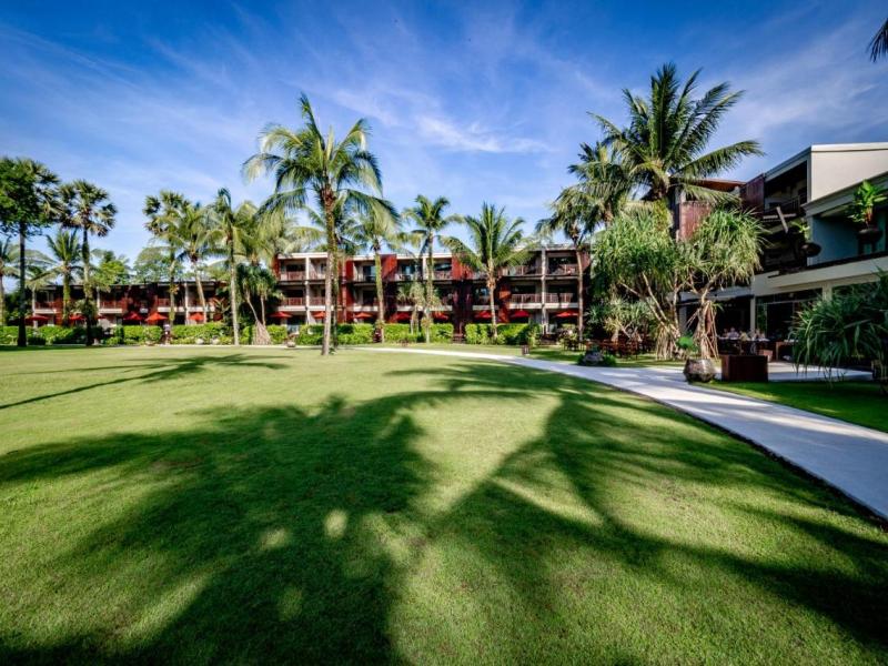 Ramada Resort by Wyndham Khao Lak