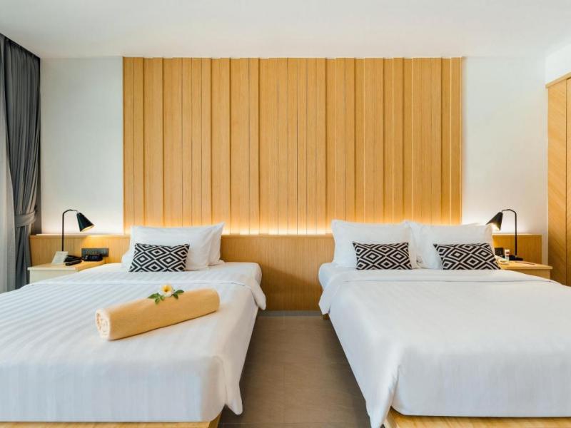 Ramada Resort by Wyndham Khao Lak