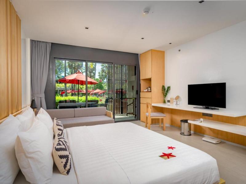 Ramada Resort by Wyndham Khao Lak