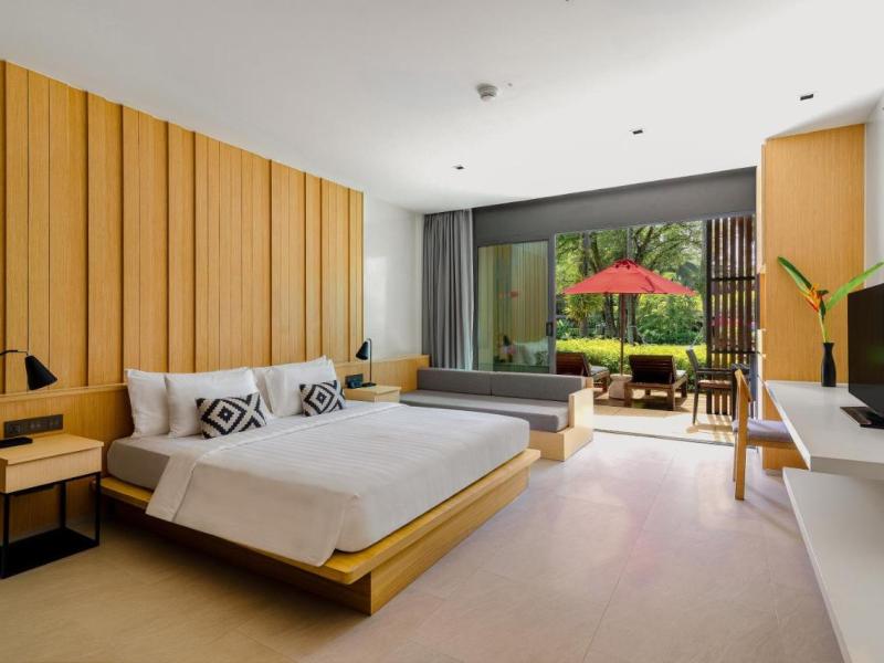 Ramada Resort by Wyndham Khao Lak