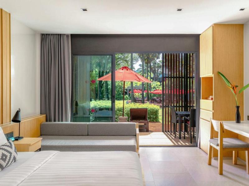 Ramada Resort by Wyndham Khao Lak