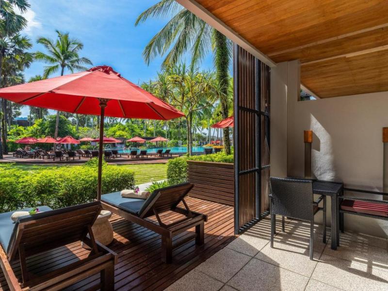 Ramada Resort by Wyndham Khao Lak