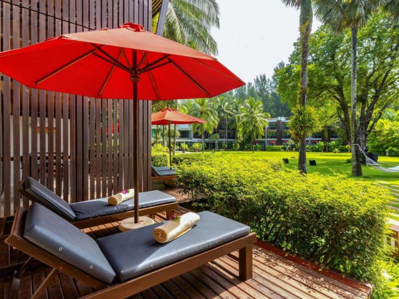 Ramada Resort by Wyndham Khao Lak