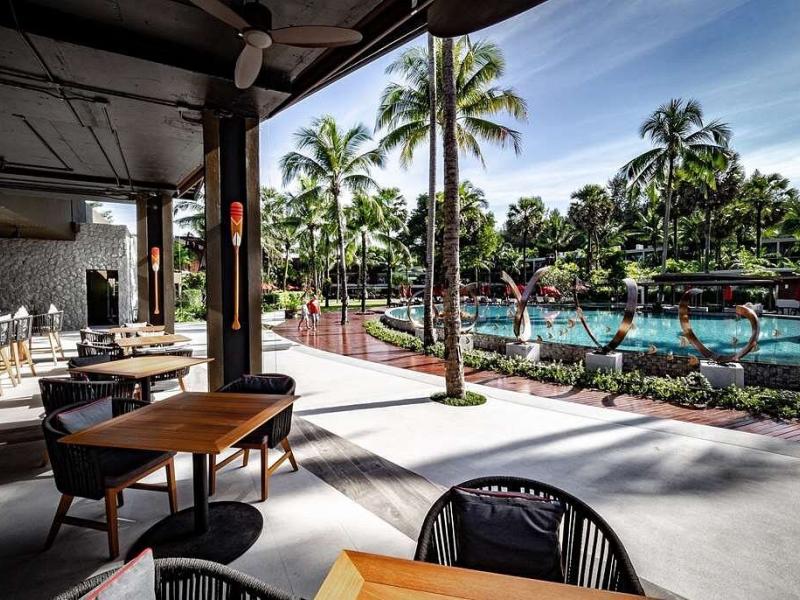 Ramada Resort by Wyndham Khao Lak