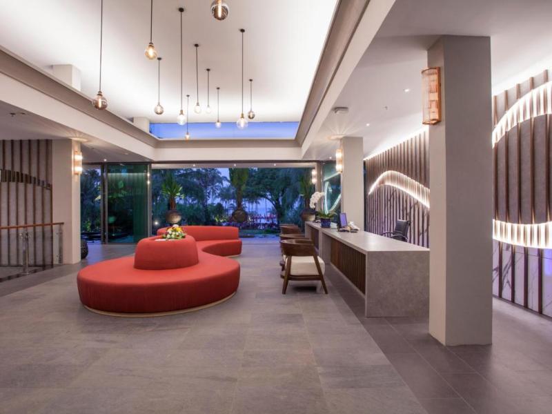 Ramada Resort by Wyndham Khao Lak