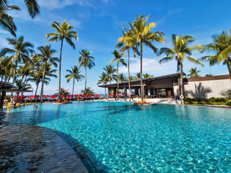 Ramada Resort by Wyndham Khao Lak