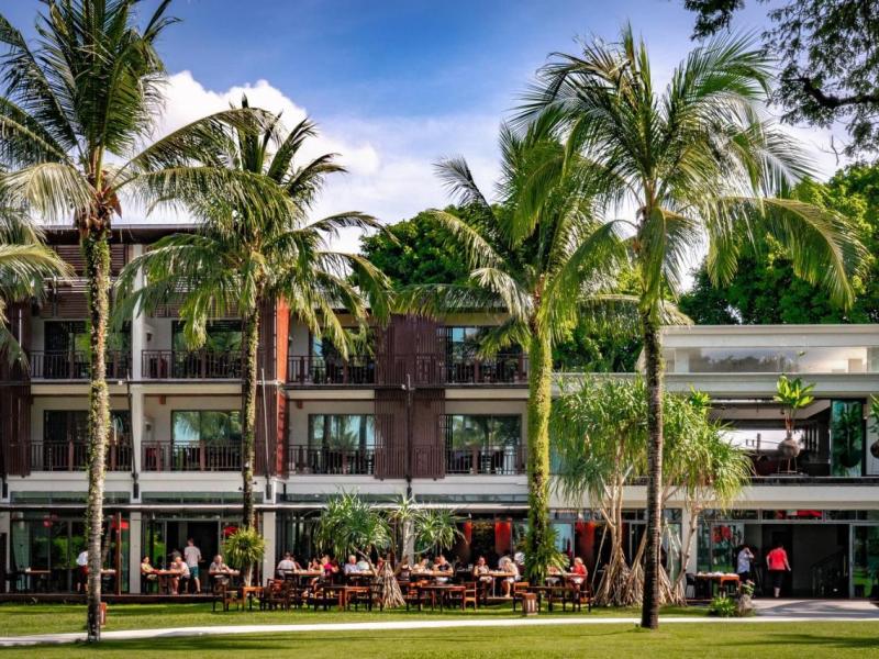 Ramada Resort by Wyndham Khao Lak