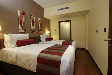 Отель Turyaa Kalutara Шри-Ланка, Калутара, фото 13