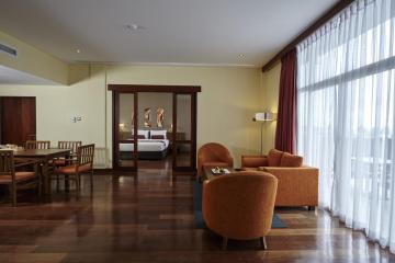 Отель Turyaa Kalutara Шри-Ланка, Калутара, фото 16