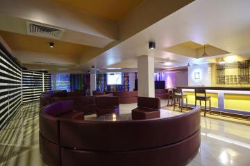 Отель Turyaa Kalutara Шри-Ланка, Калутара, фото 21