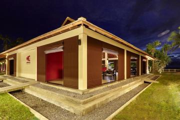 Отель Turyaa Kalutara Шри-Ланка, Калутара, фото 33