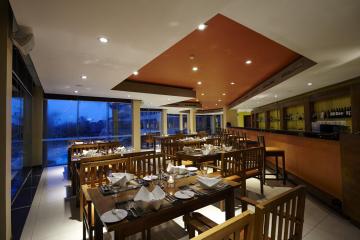 Отель Turyaa Kalutara Шри-Ланка, Калутара, фото 35