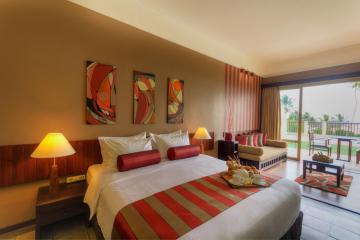 Отель Turyaa Kalutara Шри-Ланка, Калутара, фото 4