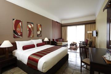 Отель Turyaa Kalutara Шри-Ланка, Калутара, фото 42