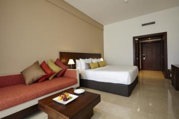 Отель Turyaa Kalutara Шри-Ланка, Калутара, фото 6