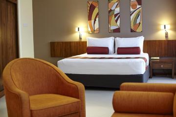 Отель Turyaa Kalutara Шри-Ланка, Калутара, фото 7