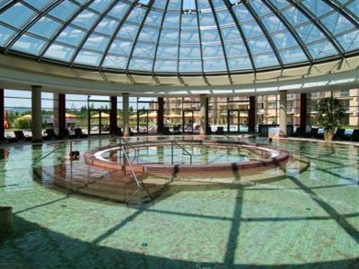 Aquaworld Resort Budapest