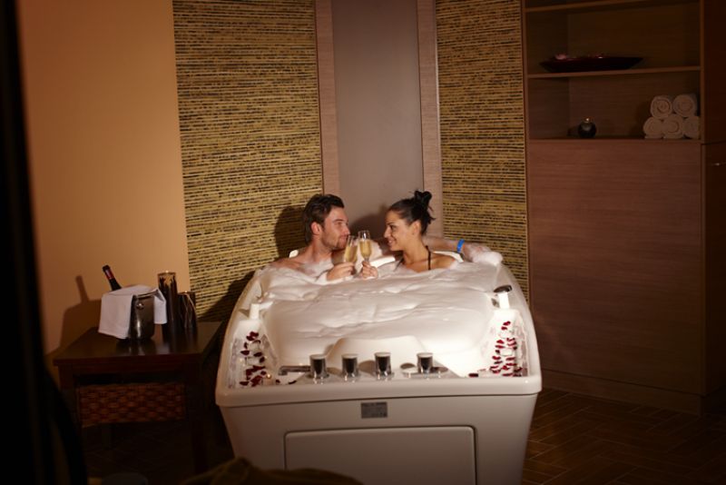 Aquaworld Resort Budapest