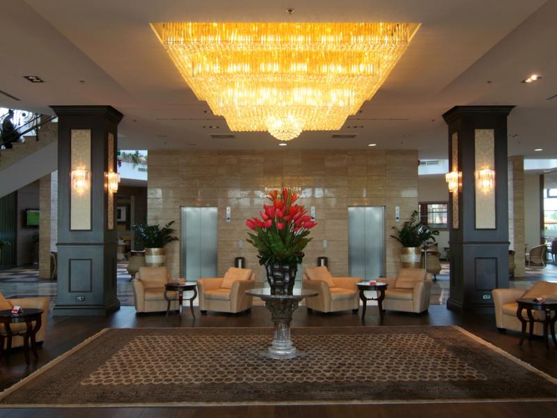 Aquaworld Resort Budapest