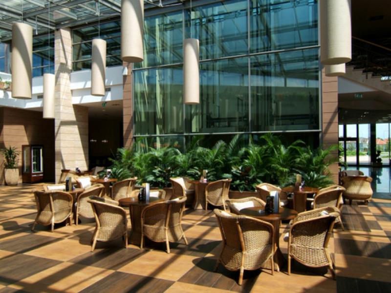 Aquaworld Resort Budapest