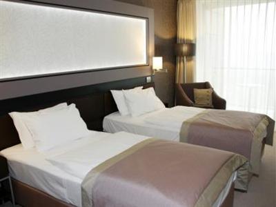 Aquaworld Resort Budapest