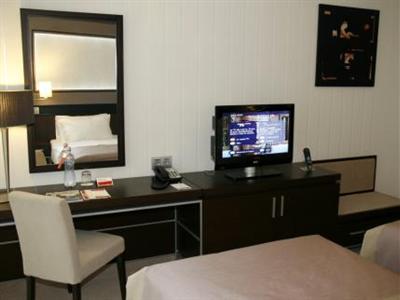 Aquaworld Resort Budapest