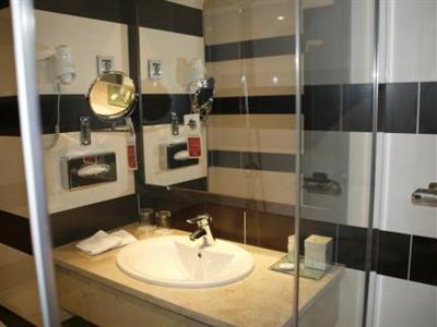 Aquaworld Resort Budapest