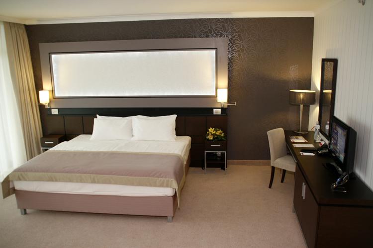 Aquaworld Resort Budapest