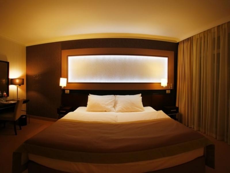 Aquaworld Resort Budapest