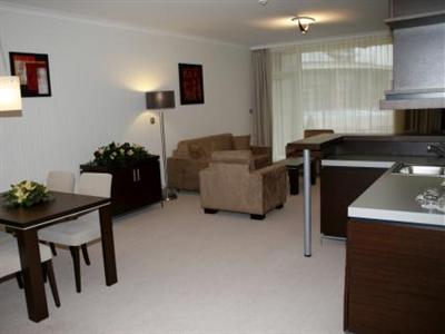 Aquaworld Resort Budapest