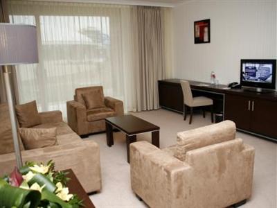 Aquaworld Resort Budapest