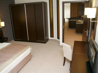 Aquaworld Resort Budapest