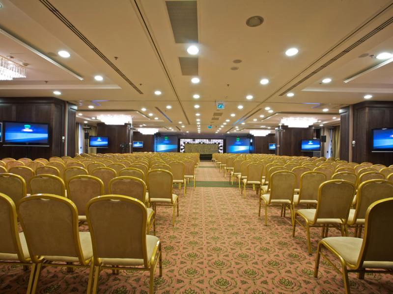 Aquaworld Resort Budapest